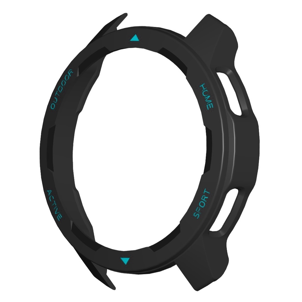 Ốp Bảo Vệ Mặt Đồng Hồ Thông Minh Xiaomi Watch S1 Active 2 Bằng PC Cứng
