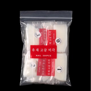 Móng Giả Hàn Quốc _ Móng Tip