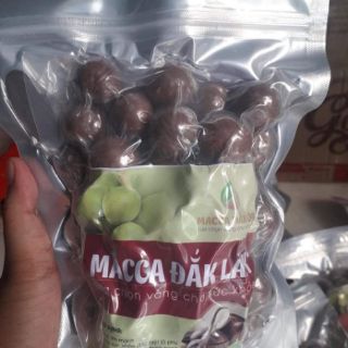 1 kg macca sấy