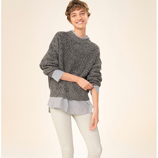 Áo len nữ Uniqlo Nhật Auth