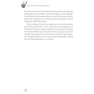 Cùng Con Trưởng Thành