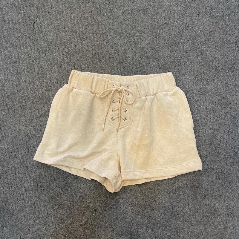 Quần sọt f21