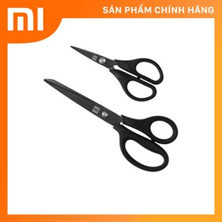 Bộ 2 Kéo Titanium cao cấp Huohou