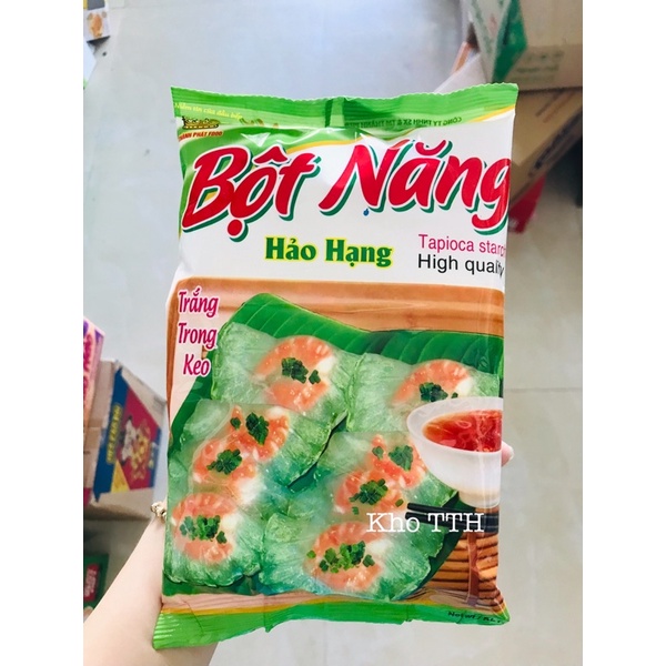 bột năng hảo hạng gói 400g