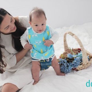 QUẦN BỎ BỈM cho bé 3-20kg