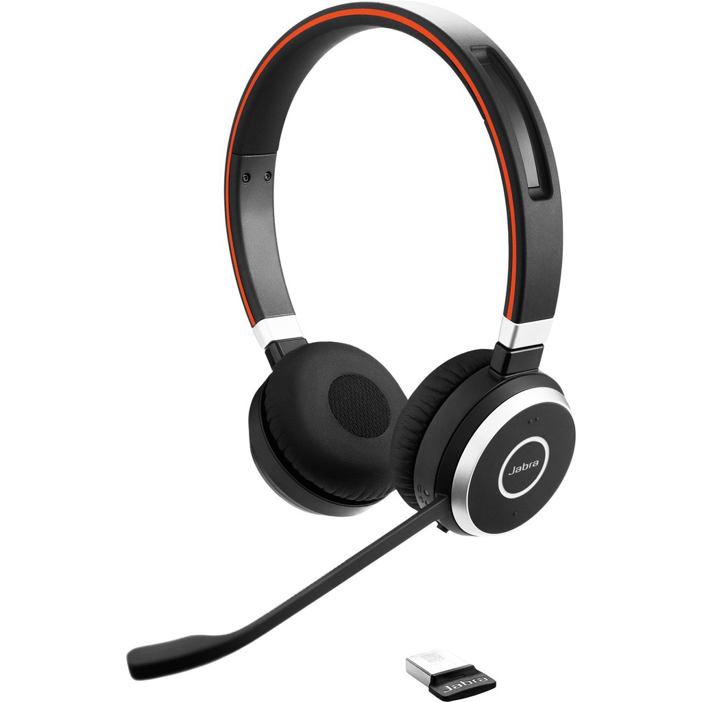 Tai nghe có micro Jabra Evolve 65 Stereo MS