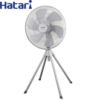 Quạt đứng công nghiệp 4 chân HATARI IQ22M1