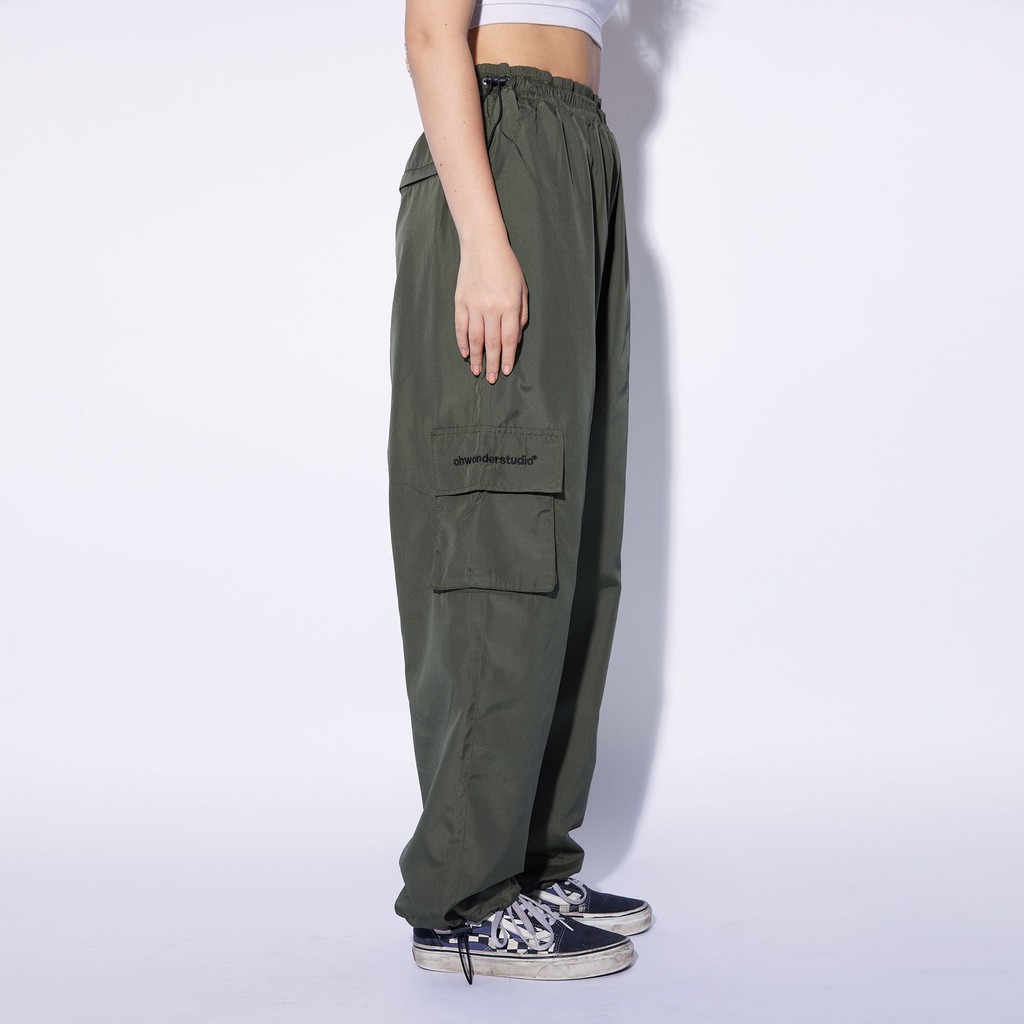 Quần Oh Wonder Studio Nice Pocket