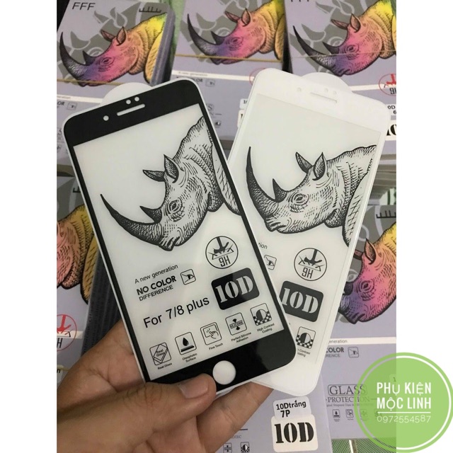 <ĐÃ CÓ IPHONE 12 PRO MAX 12 PRO 12 MINI> KÍNH CƯỜNG LỰC FULL MÀN 10D TÊ GIÁC LOẠI 1 IPHONE 6 ĐẾN 11 PRO MAX FE | BigBuy360 - bigbuy360.vn