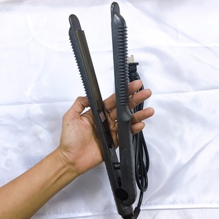 (RẺ VÔ ĐỊCH) Máy duỗi bản cong hàn quốc