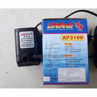 Máy bơm nước Lifetech AP-3100