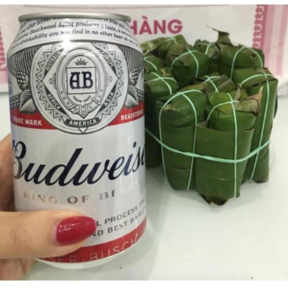 [NGON ĐẶC BIỆT] Nem chua thanh hóa, Đặc sản xứ Thanh (Hàng loại 1) | BigBuy360 - bigbuy360.vn