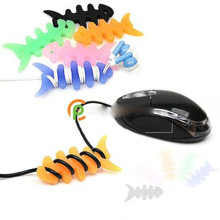 Dây quấn bảo vệ dây sạc & tai nghe chống đứt đầu dây