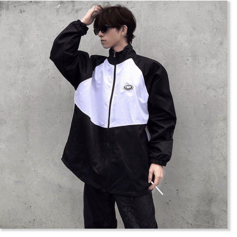 Áo khoác dù siêu chất bao đẹp bao ngầu cho anh chị em KHANH AN FASHION