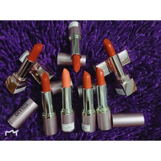 Combo 7 thỏi son cellio