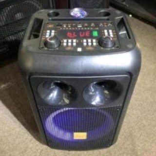 Loa kéo karaoke JBZ 0818