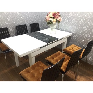 Đệm ghế  bệt (45x45)