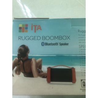 Loa gỗ mh   520bt Bluetooth xách tay