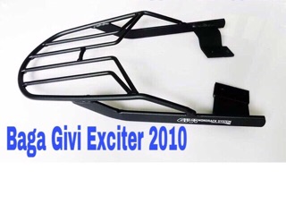 Cảng Givi có đủ mọi loại xe Wave, Future, Exciter, winner, Winner X …