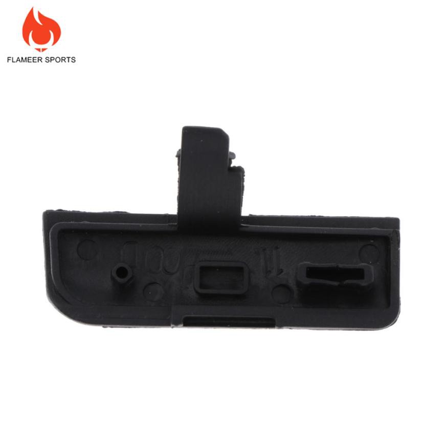 Nắp Đậy Giao Diện USB Bằng Cao Su Cho Máy Ảnh Canon Eos 1100d Chất Lượng Cao