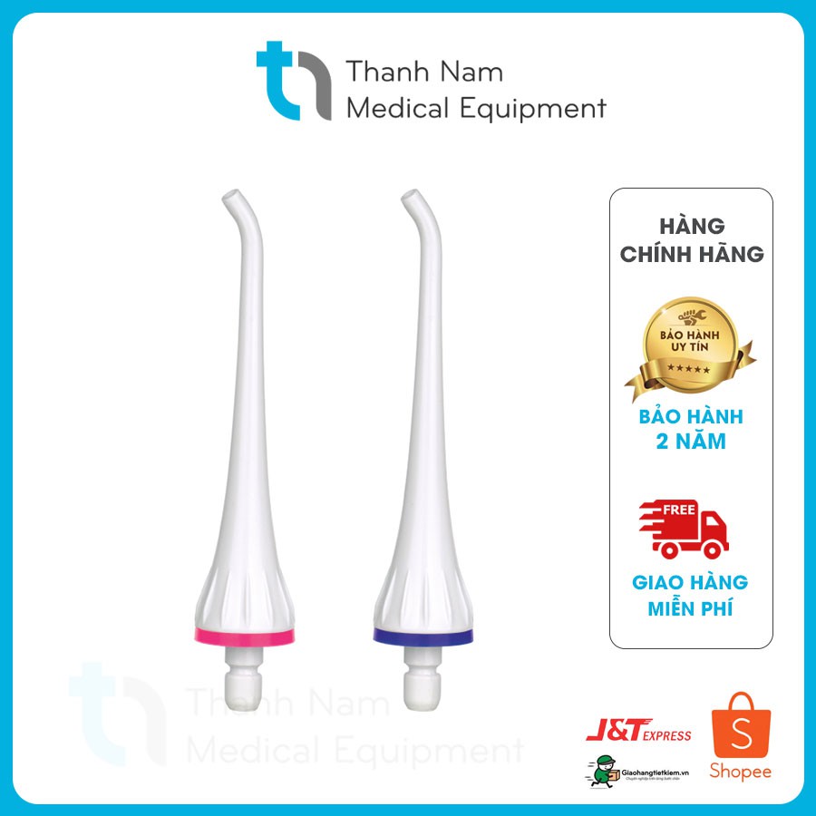 ✅[CHÍNH HÃNG] Vòi phun tăm nước tiêu chuẩn dành cho Bwell WI-912