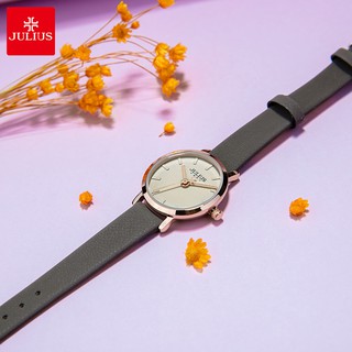 Đồng Hồ Nữ Julius JA-693