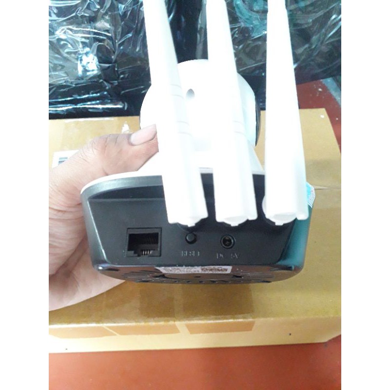 CAMERA YOOSEE FULL HD 1080P SIÊU NÉT | BigBuy360 - bigbuy360.vn