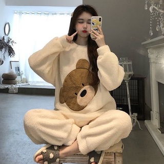 Bộ lông gấu kute