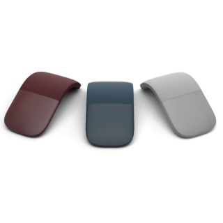 Chuột máy tính không dây Surace Arc Mouse