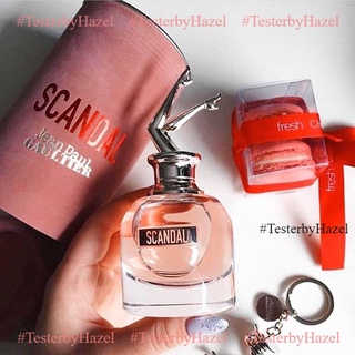 ✨ Nước Hoa Dùng Thử Scandal EDP [ʜᴀᴢᴇʟ ᴛᴇsᴛᴇʀ]