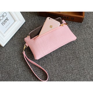 Ví cầm tay nữ Clutch Cao Cấp
