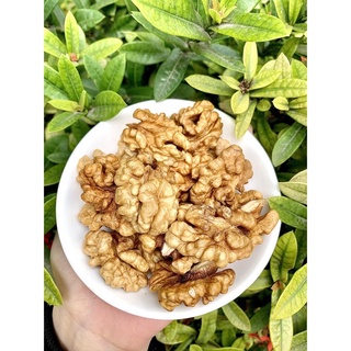 Hạt Óc Chó Nếp (nguyên quả)