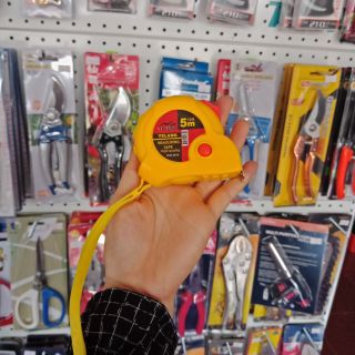 Thước kéo yelang 5m