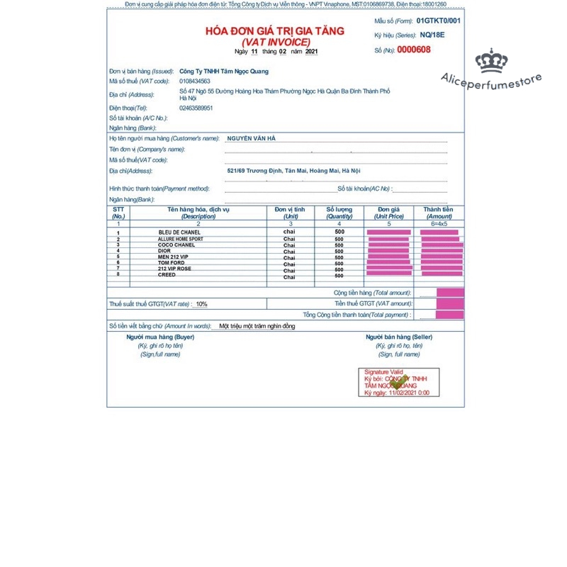 Nước hoa Nam Cao Cấp B.LUE Nắp Hít 100ML - Hương thơm Nam Tính Mạnh mẽ- Thiết Kế Sang Trọng Tinh Tế-Lưu Hương 8-12 tiếng