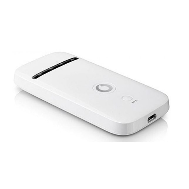 Cục phát wifi mf65 không dây di động mini từ sim 3g 4g - phát wifi tốc độ cao cầm tay nhỏ gọn