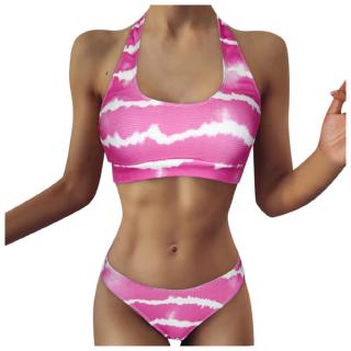 Set Bikini   Mảnh Cột Dây Quyến Rũ Cho Nữ