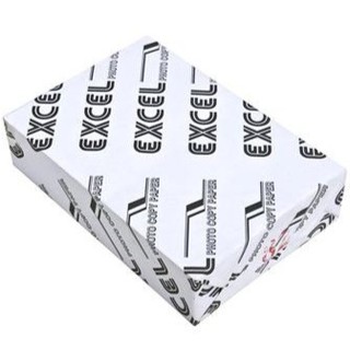 Giấy A5 Excel 70Gsm 500 Tờ - Giấy Excel A5 - Hoàng Yến Computer