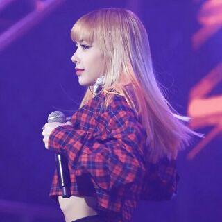 Set áo quần Lisa Blackpink