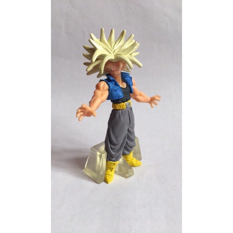 Mô hình Dragon ball hg