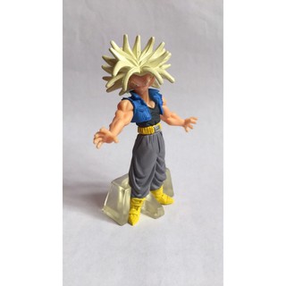 Mô hình Dragon ball hg