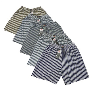 Bộ 7 Quần Đùi Nam - Quần short nam mặc nhà