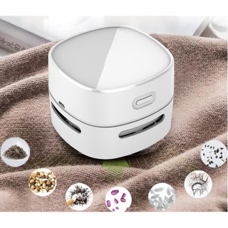 MÁY HÚT BỤI HANRUI MINI KIRENA
