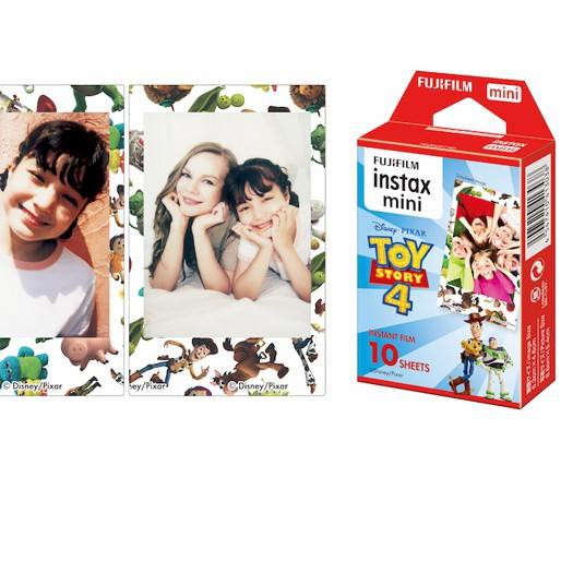 Set 2 Hộp Giấy Mini Fujifilm Instax Phim Toy Story Mua 2 (8)