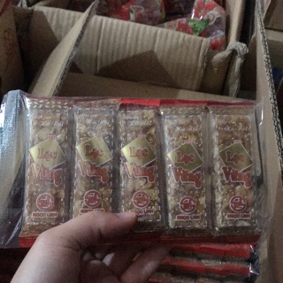 Kẹo lạc vừng