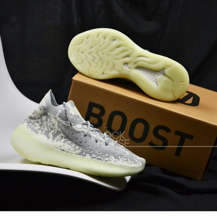 GIÀY A Y🇪🇪zy BOOST 380 ALIEN
