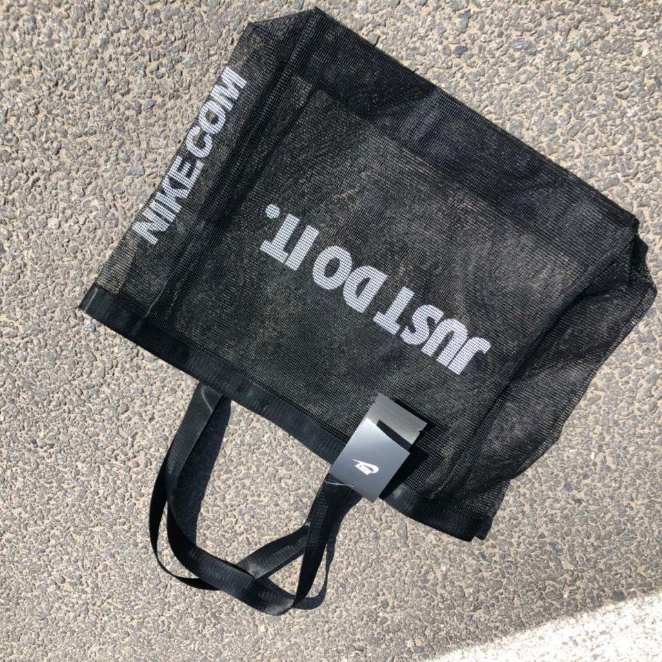 Túi. Thời Trang. Linh hoạt. Túi Lưới Đeo Vai Sức Chứa Lớn Siêu Thoáng Khí Thời Trang Mùa Hè Hàng Mới Thích Hợp Đi Biển