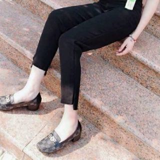 QUẦN TÂY ỐNG VẠT LỆCH