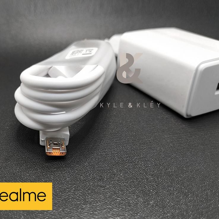 Bộ Sạc Real Me Micro Usb 1 2 3 5 5i 5s C1 C2 Pro C3 C11 C12 2020 C15 10w Hp