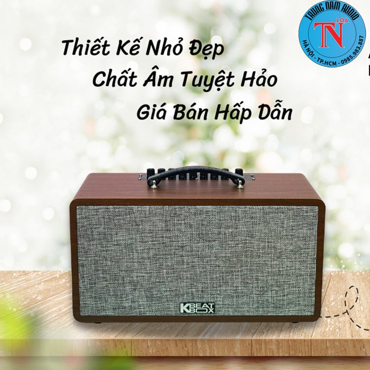 Loa Acnos Cs390 | Dàn âm thanh Karaoke chuyên nghiệp | Chính hãng bảo hành 12 tháng