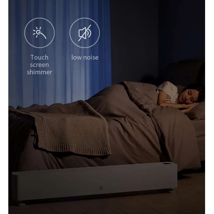 Máy sưởi Xiaomi MIJIA Baseboard Electric Heater -TJXDNQ01ZM